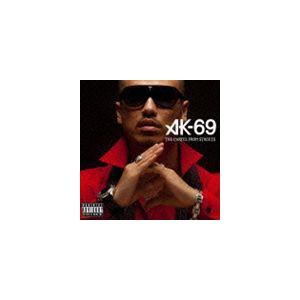 AK-69 / THE CARTEL FROM STREETS（通常盤） [CD]