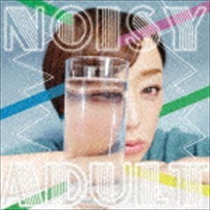 万里慧 / NOISY ADULT [CD]