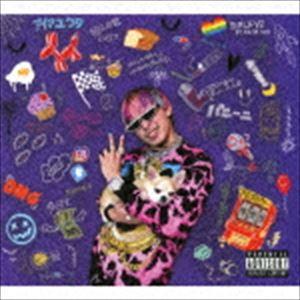 PizzaLove / Young Pepperoni [CD]
