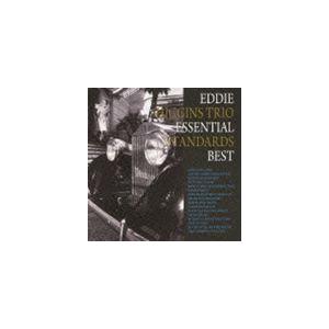 ジ・エディ・ヒギンズ・トリオ / エッセンシャル・スタンダード・ベスト [CD]