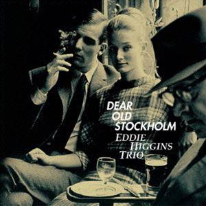 エディ・ヒギンズ・トリオ / 懐かしのストックホルム [レコード 12inch]