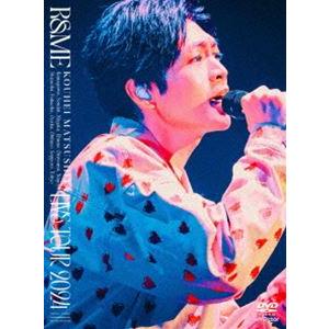 松下洸平／KOUHEI MATSUSHITA LIVE TOUR 2024 〜R＆ME〜 [DVD]