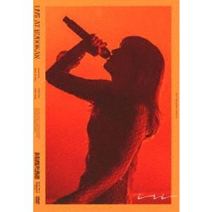 iri LIVE at 武道館 [DVD]