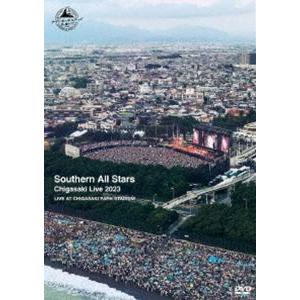 サザンオールスターズ／茅ヶ崎ライブ2023（通常盤） [DVD