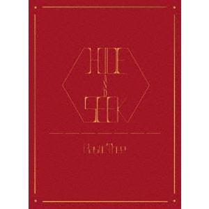 Plastic Tree／メジャーデビュー十五周年”樹念” Hide and Seek -追懐公演-【Hide盤】（完全生産限定） [DVD]｜dss