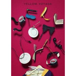 星野源／Live Tour”YELLOW VOYAGE”（通常盤） [DVD]