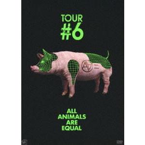 AA＝／TOUR ＃6 [DVD]