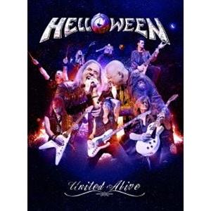 ユナイテッド・アライヴ [DVD]
