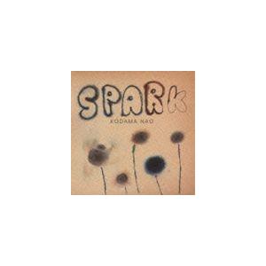 児玉奈央 / SPARK [CD]