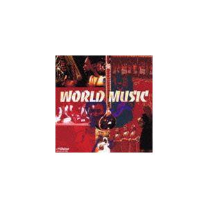 (オムニバス) COLEZO!： ワールド・ミュージック ベスト [CD]｜dss