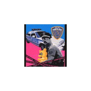 PONTA BOX / NYPB [CD]
