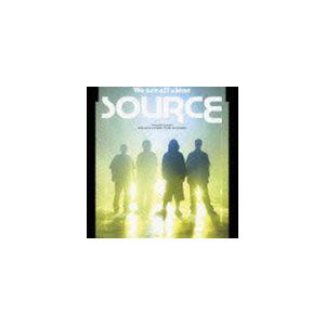 SOURCE / We are all alone [CD]