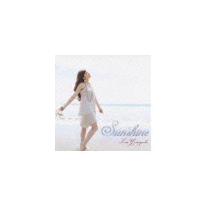 山口リサ / Sunshine [CD]