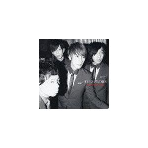 THE BAWDIES / red rocket ship（通常盤） [CD]｜dss