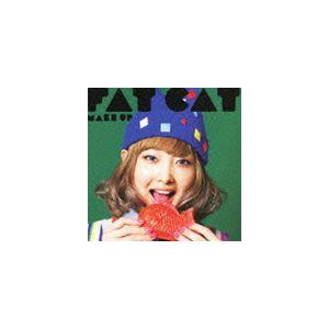 FAT CAT / Make Up（通常盤） [CD]｜dss