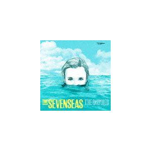 THE BAWDIES / THE SEVEN SEAS（通常盤） [CD]