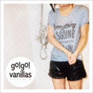 go!go!vanillas / バイリンガール（通常盤） [CD]｜dss