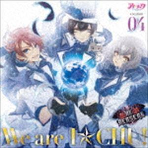 RE：BERSERK / アイ★チュウ creation 04.RE：BERSERK（通常盤） [C...