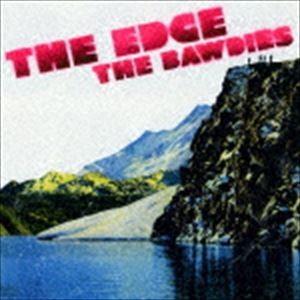 THE BAWDIES / THE EDGE（通常盤） [CD]｜dss