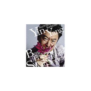 桑田佳祐 / Yin Yang／涙をぶっとばせ!!／おいしい秘密 [CD]｜dss