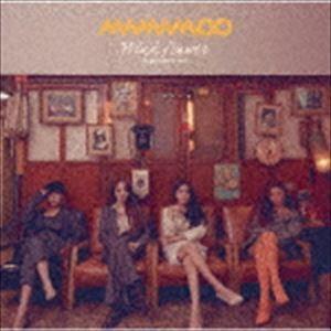 MAMAMOO / Wind Flower -Japanese ver.-（通常盤） [CD]｜dss