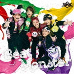 BMK / Beat Monster（M盤） [CD]｜dss