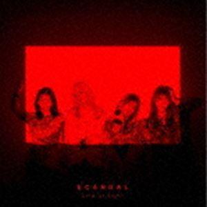 SCANDAL / Line of sight（通常盤） [CD]