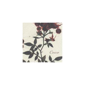Cocco / サングローズ [CD]