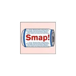 SMAP / Drink! Smap! [CD]｜dss