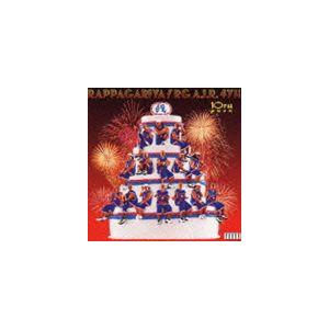ラッパ我リヤ / RG A.I.R.4TH [CD]