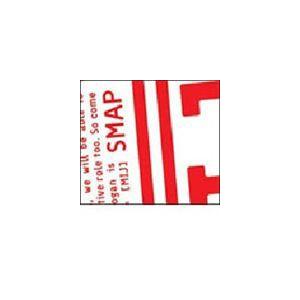 SMAP / SMAP 016 ／ MIJ [CD]｜dss