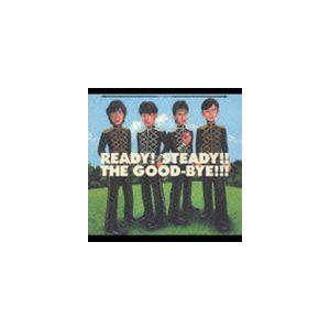 ザ・グッバイ THEGOOD-BYE CD 8枚セット 2025年最新】Yahoo!オークション -the good-bye ザグッバイ(音楽)の