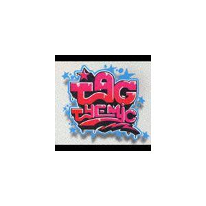 (オムニバス) TAG THE MIC [CD]