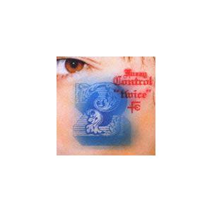 FUZZY CONTROL / 2 twice（通常価格盤） [CD]｜dss