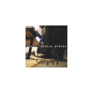 SPECIAL OTHERS / クエスト（通常盤） [CD]｜dss