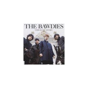 THE BAWDIES / THIS IS MY STORY [CD]｜dss