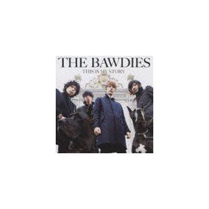 THE BAWDIES / THIS IS MY STORY [CD]