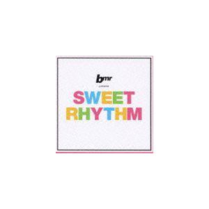 (オムニバス) bmr プレゼンツ・スウィート・リズム [CD]