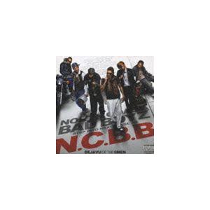 N.C.B.B / DE JA VU OF THE 6 MEN [CD]