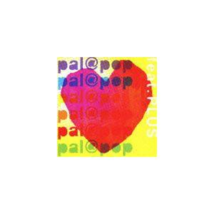 pal＠pop / feat.PLUS（通常盤） [CD]