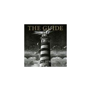 SPECIAL OTHERS / THE GUIDE（通常盤） [CD]｜dss