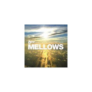 bmrプレゼンツ・ドメスティック・メロウ・R＆B・プレイリスト・メロウズ [CD]