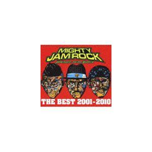 MIGHTY JAM ROCK / THE BEST 2001-2010（スペシャルプライス盤） [...