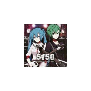 ダルビッシュP feat.初音ミク×GUMI / 5150 [CD]｜dss