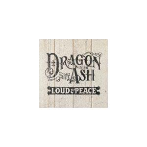 Dragon Ash / LOUD ＆ PEACE（通常盤） [CD]