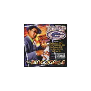 PIMP G / THA BINGOGAME [CD]