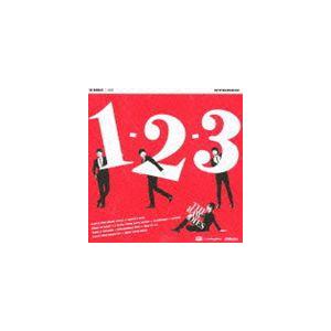 THE BAWDIES / 1-2-3（通常盤） [CD]