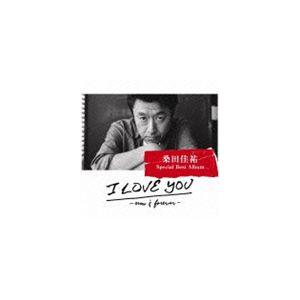 桑田佳祐 / I LOVE YOU -now ＆ forever-（通常盤） [CD]