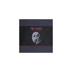 Dragon Ash / THE FACES（通常盤） [CD]