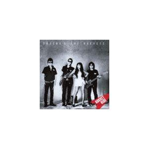 シーナ＆ザ・ロケッツ / ロケットライド（通常盤） [CD]